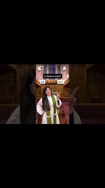 Priest says Jesus supports Black lives Matter #BLM