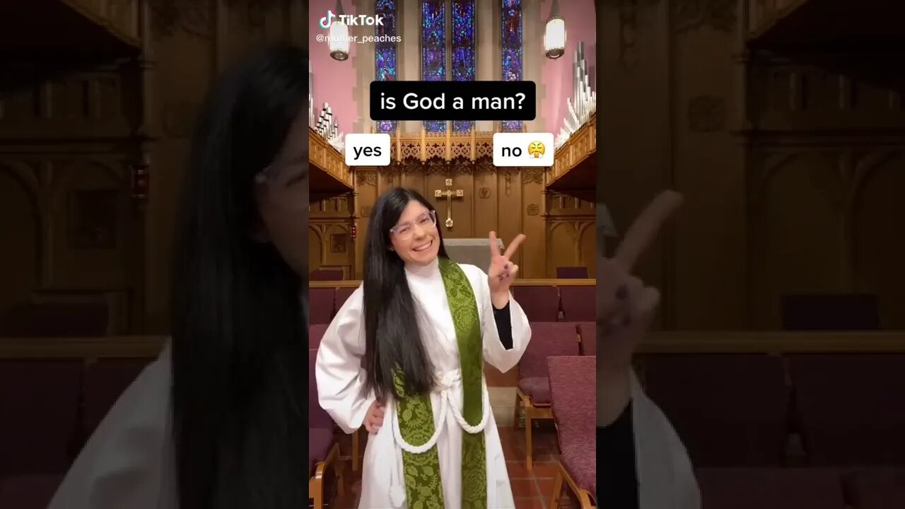 Priest says Jesus supports Black lives Matter #BLM