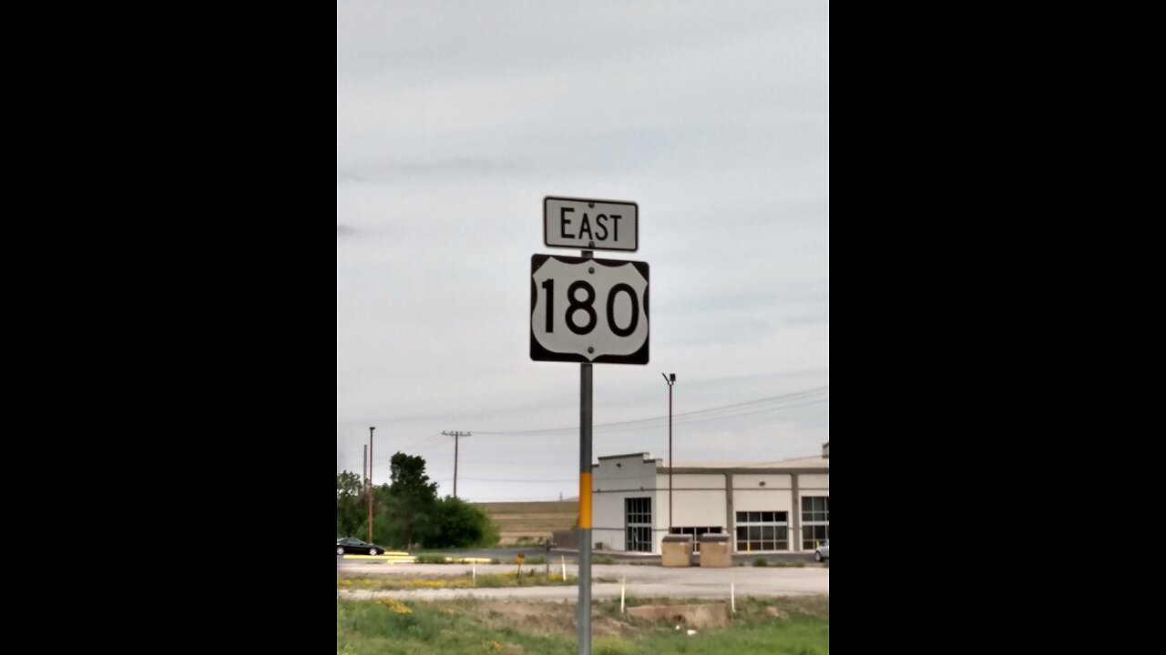 Summer Road Trip 1, Episode 2: NM to the middle of TX