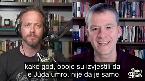 Zašto su muslimani u krivu oko Isusovog uskrsnuća (Dr. Mike Licona) | Pax Vobiscum