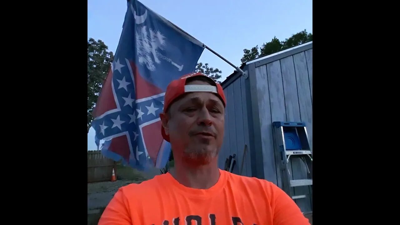 The Race you can't say a word about