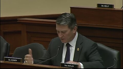 HASC: Outpacing China: Bell