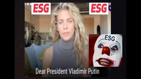 Dear Mr President Vladimir Putin (I’m so sorry that I wasn’t your father)!