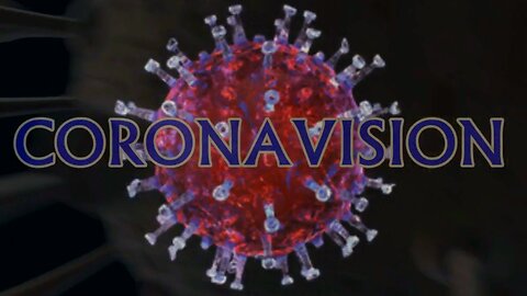 CORONAVISION (2020) Mix tape Part 1