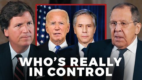 Who is REALLY in Control of US Foreign Policy?