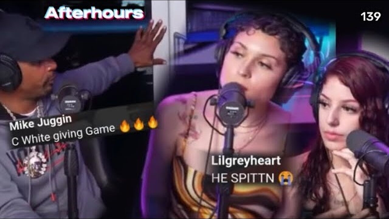 Men's Emotions Towards S3X Ft. Charleston White