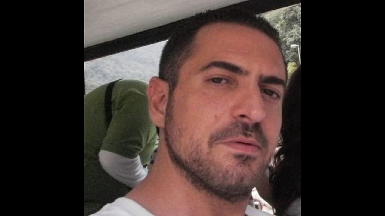 Massive Awakening. I'm back