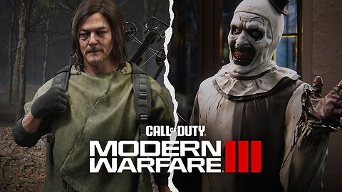 Master Hordepoint LTM in Modern Warfare III 🎮🔥 | Ultimate Guide & Tips!