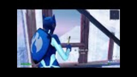 Session 1: Fortnite (unarmed formal exercises) - part 6 -