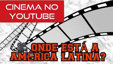 🎥 ONDE ESTÁ A AMÉRICA LATINA?
