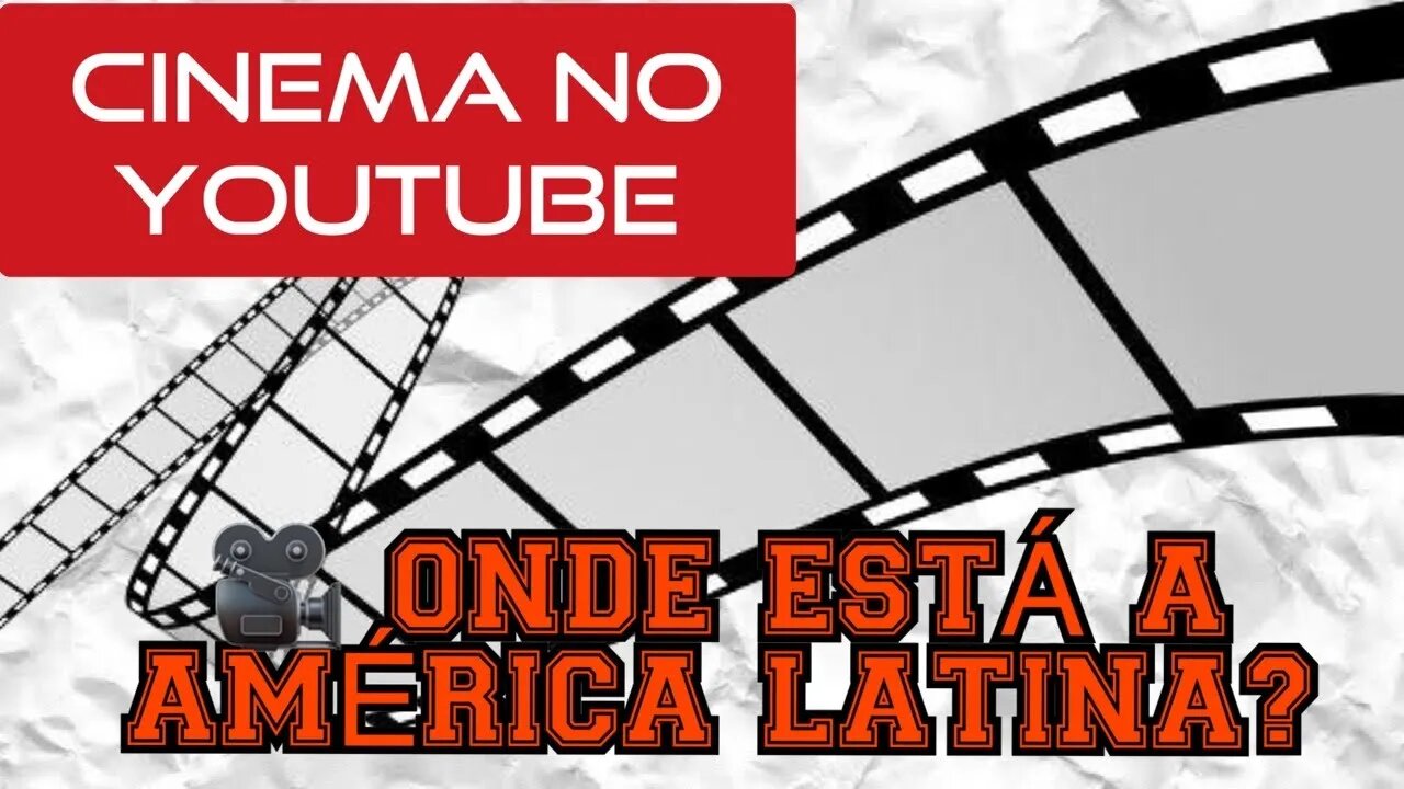 🎥 ONDE ESTÁ A AMÉRICA LATINA?