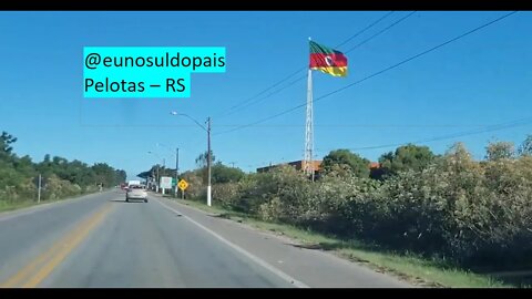 Pelotas RS