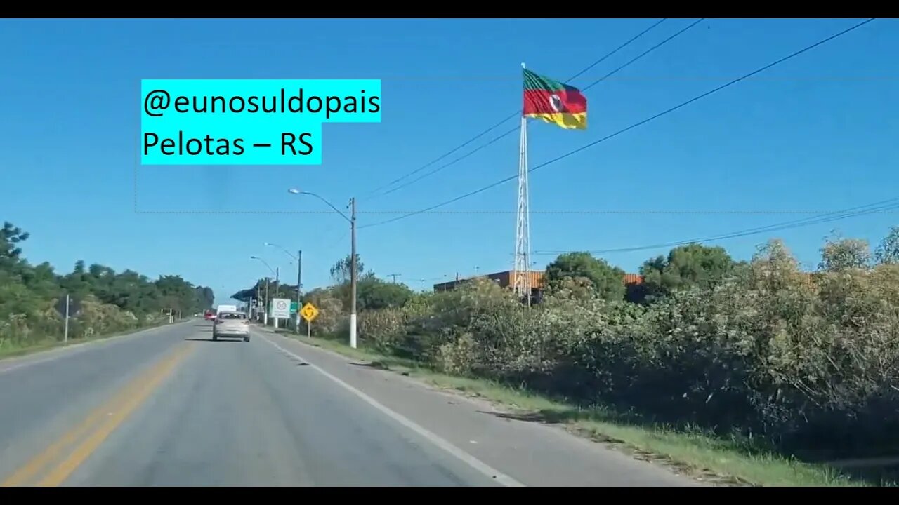 Pelotas RS