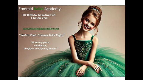 Emerald Ballet Academy