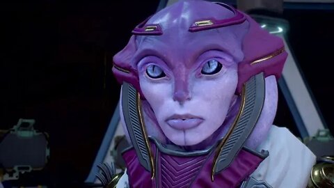 Mass Effect: Andromeda Part 36-Our Inside Man