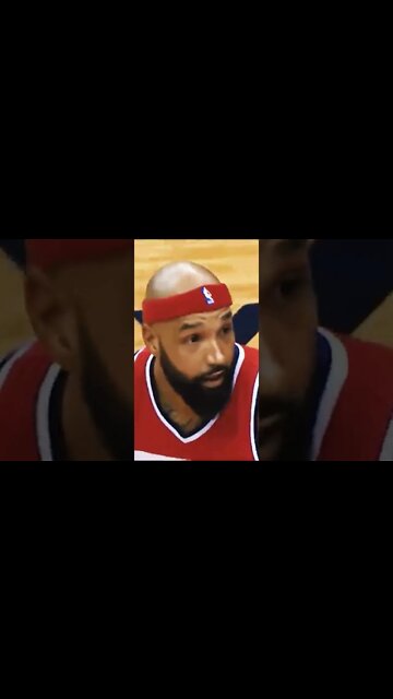 NBA Best Actor Goes to?