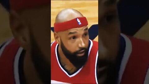 NBA Best Actor Goes to?