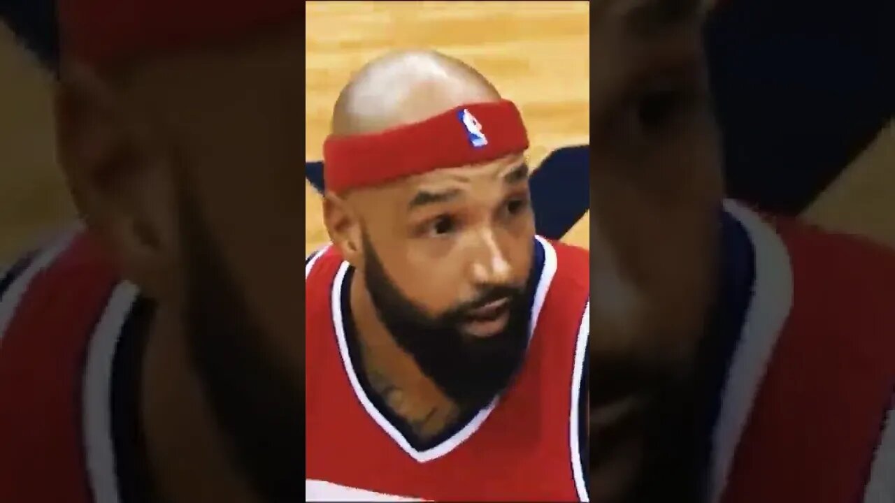 NBA Best Actor Goes to?