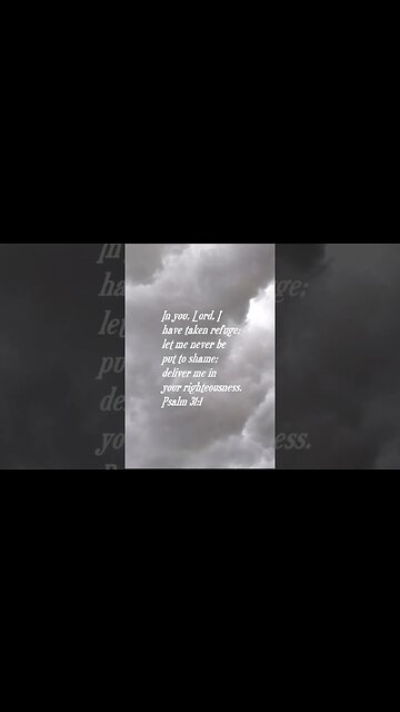 Daily Bible Verse short for today