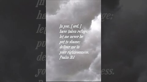 Daily Bible Verse short for today
