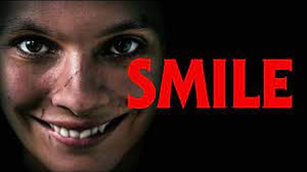 Smile Movie Explain in Hindi 2022 Movie