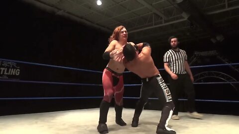 PPW REWIND - PPW #265: Jose Acosta and Anakin VS Iniestra and Sem Sei