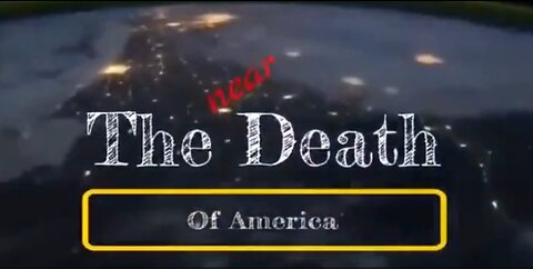 JUAN O SAVIN- The Near Death of America *clipped* - Gideons Army 5 8 2023