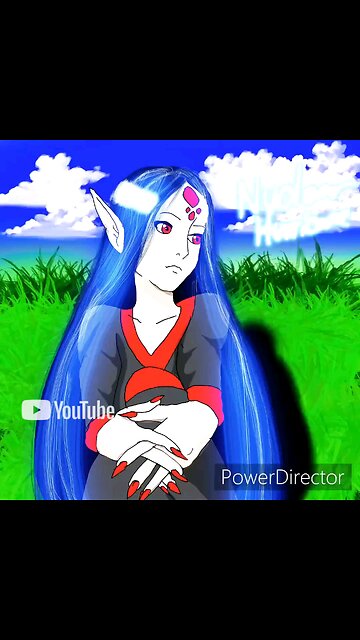 speedpaint nuclear Joestar