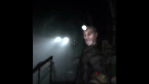 Metro 2033 TREM FANTASMA #shorts