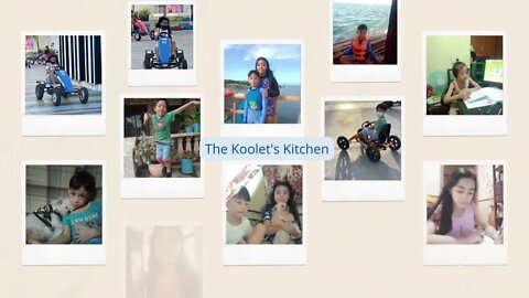 The Koolet's