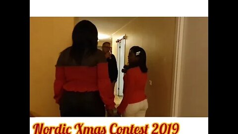 Nordic Gamers Xmas Contest 2019