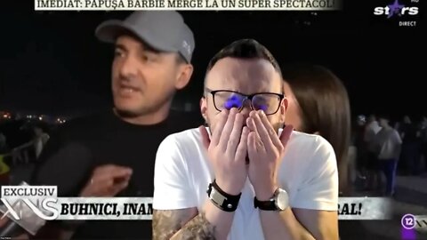 Ipocrizie si multa rautate in scandalul cu George Buhnici si vergeturile