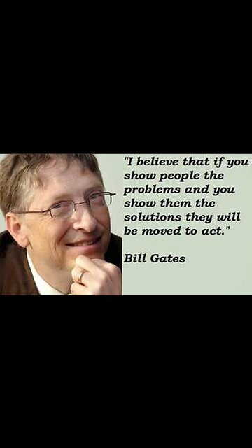 ITALY HAS BECOME THE FIRST COUNTRY TO ISSUE A TOTAL BAN ON BILL GATES’ SYNTHETIC MEAT PRODUCTS ⚔️