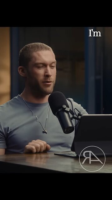 "How many people want to be spectacular in his life but also want to be normal"