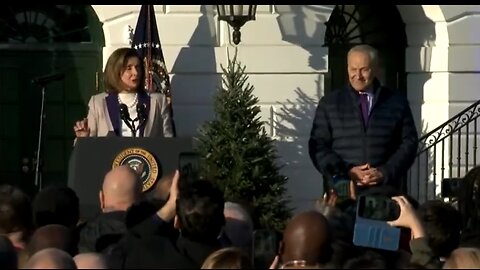 Pelosi Botches LGBTQ