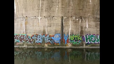 GRAFFITI