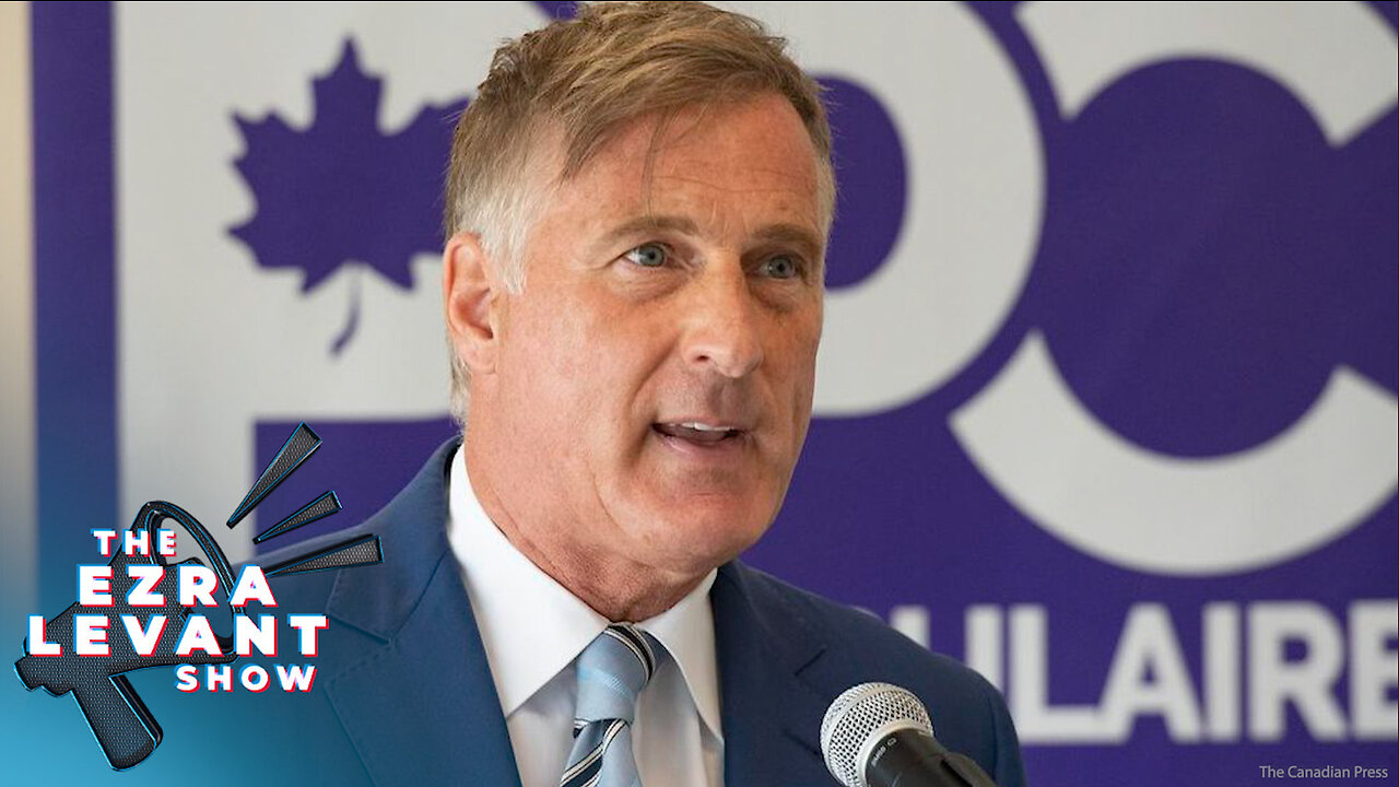 Mass immigration: Maxime Bernier reacts to Trudeau’s pledge to bring in 500,000 immigrants per year