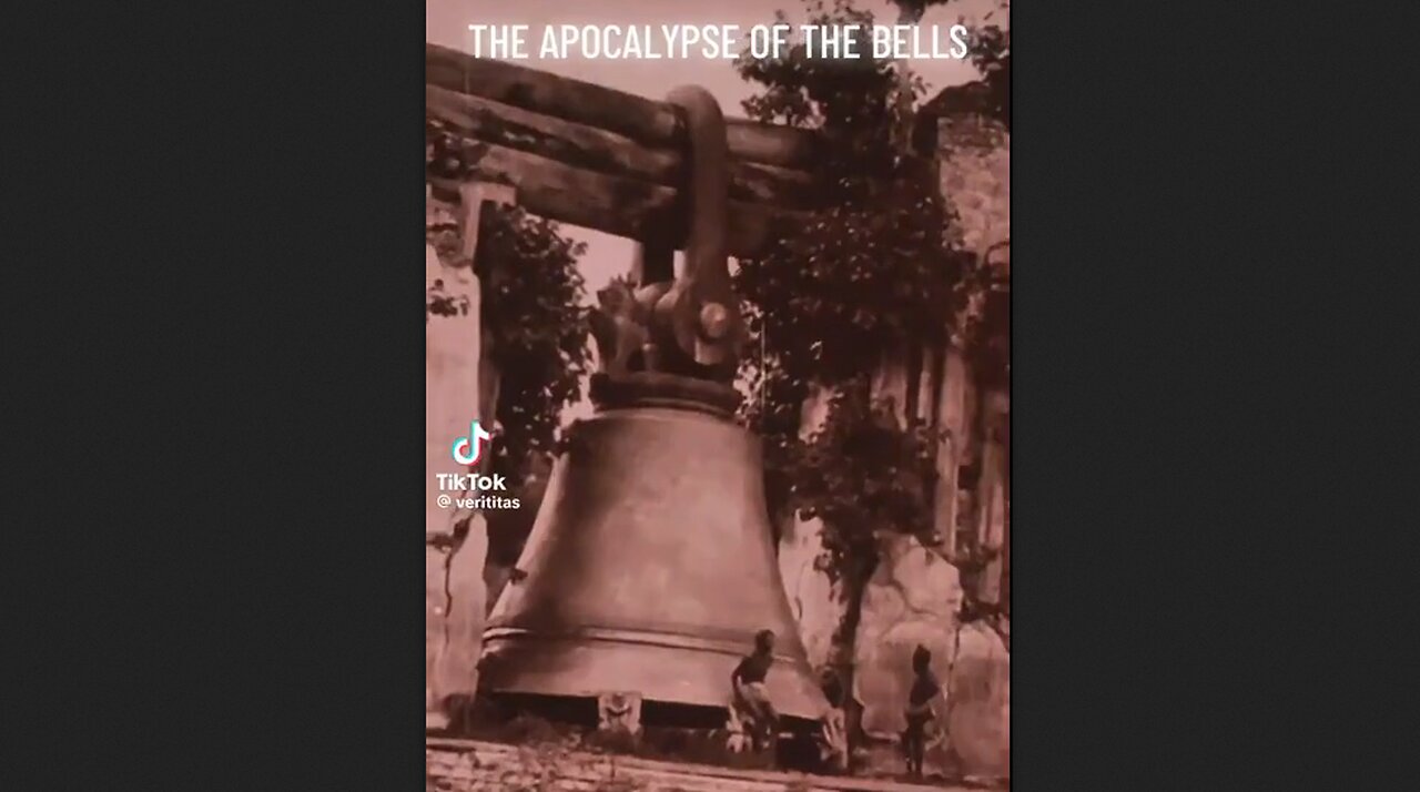 The Apocalypse of the OldWorld Bells