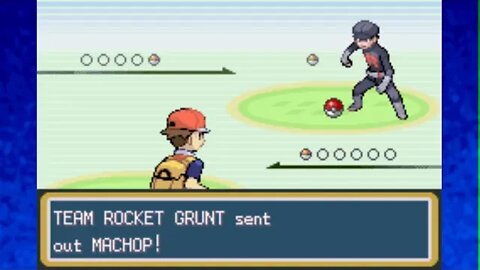 Pokemon Hackplay 6