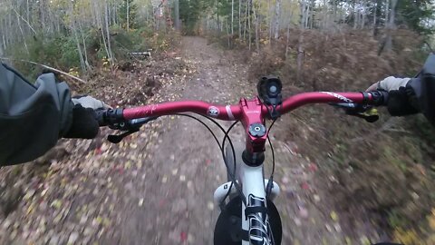 Days River Rippin 31 ( Framed Minnesota 2.2 )