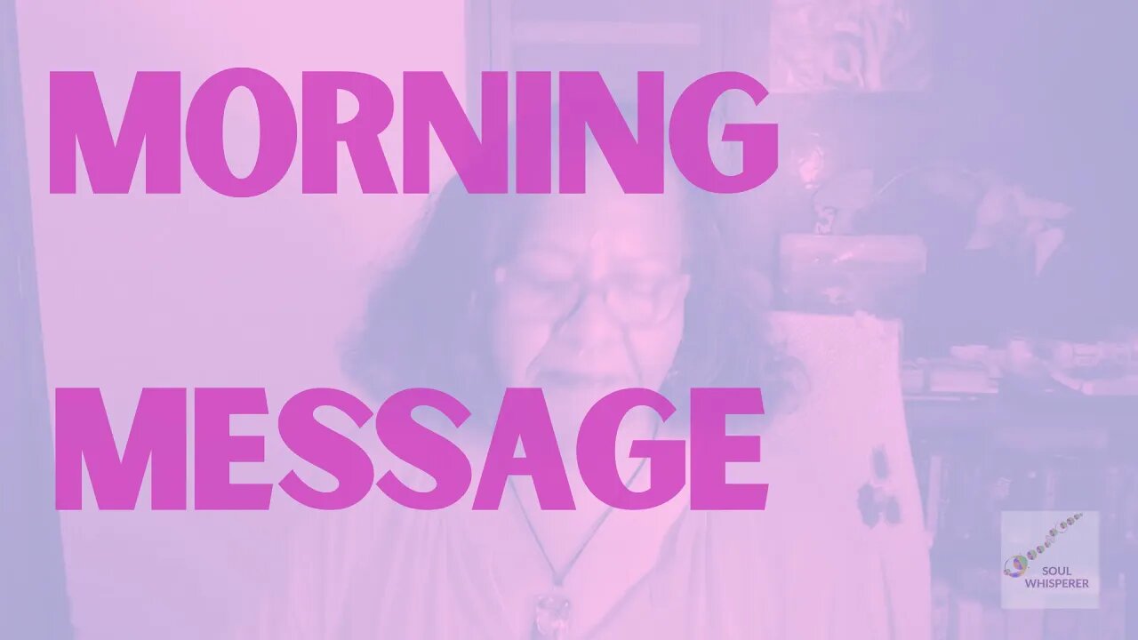 ✨ MORNING MAYAN ENERGY✨ : Imix