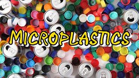 Microplastics in Drinking Cans