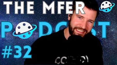 Trump Jr Hacked | Women Don't Like Rogan | Aliens! | The Mfer Podcast #32