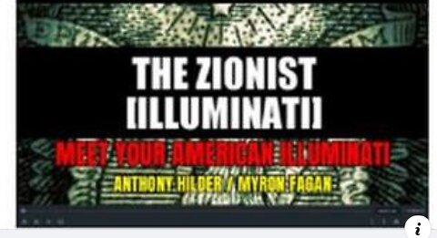 CFR - MEET YOUR AMERICAN ILLUMINATI