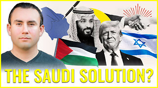 The Saudi solution?