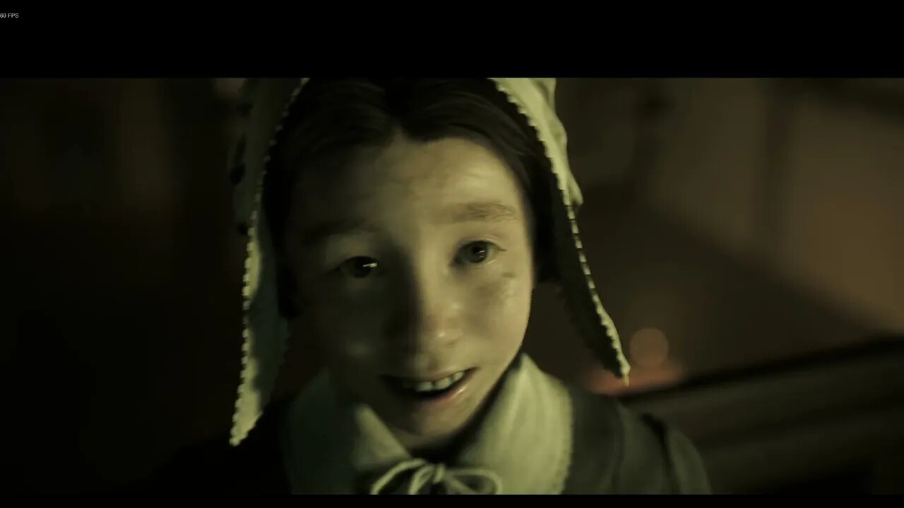 The Dark Pictures Anthology: Little Hope Pt.19 End