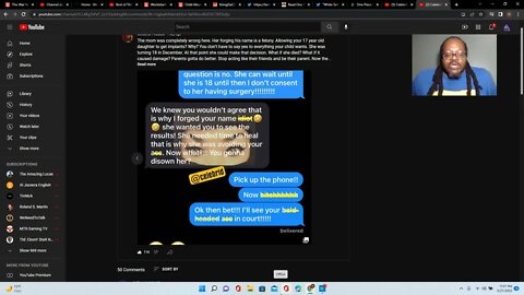 How Mothers Undermine Fathers