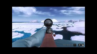 The Hunter Classic BORA A CAÇA