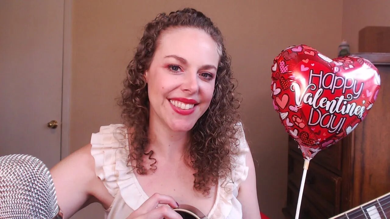 Corrina's Birthday LIVE CHAT! ASMR Style! Q&A, Stress, Sleep, Health Tips