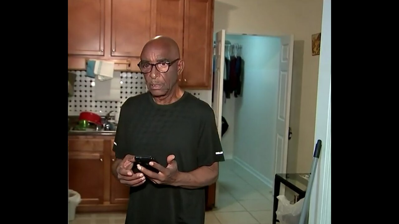 Govt Orderly Charged for Brutal Attack on Elderly 73yr Old Black Vet Seeking Services at VA Clinic